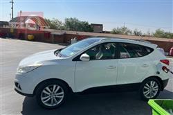 هیۆندای تۆکسۆن